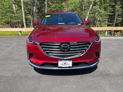2023 Mazda CX-9 Grand Touring