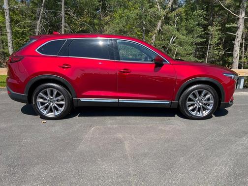 2023 Mazda CX-9 Grand Touring