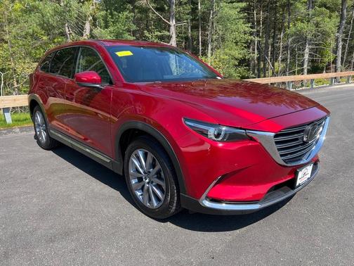 2023 Mazda CX-9 Grand Touring