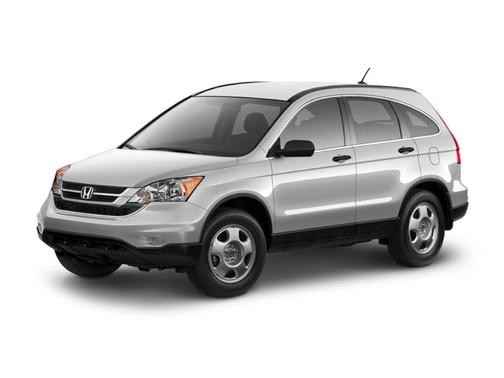 2010 Honda CR-V LX