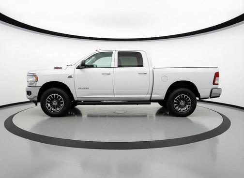 2019 RAM 2500 Big Horn