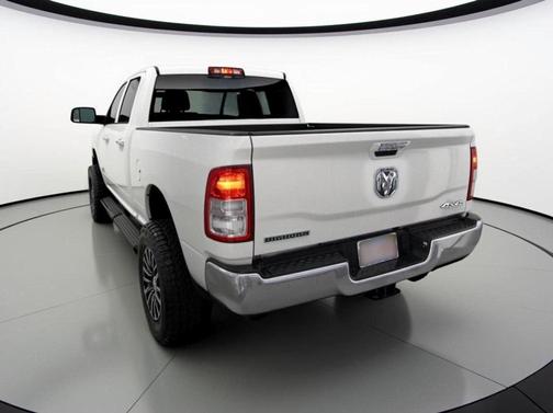 2019 RAM 2500 Big Horn