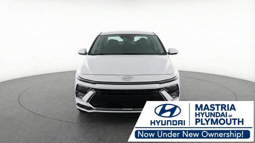 2025 Hyundai SONATA SE