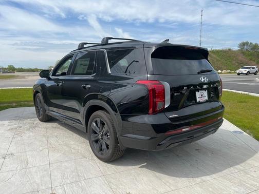 2025 Hyundai PALISADE XRT