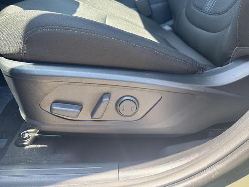 Green 2026 Hyundai TUCSON SEL