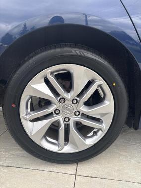 2020 Honda Accord LX 1.5T