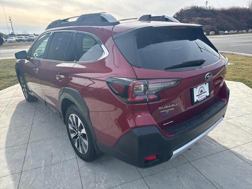 2024 Subaru Outback Touring