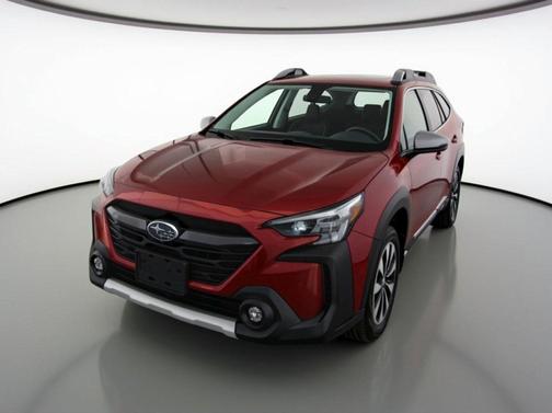 2024 Subaru Outback Touring