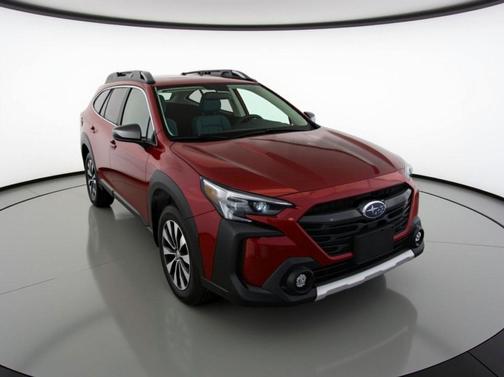 2024 Subaru Outback Touring