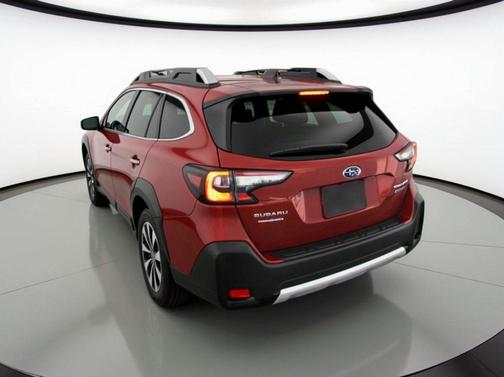 2024 Subaru Outback Touring