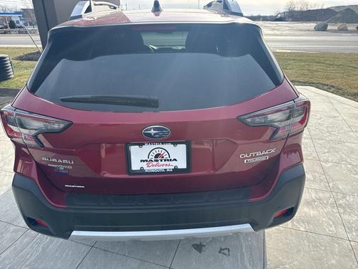 2024 Subaru Outback Touring
