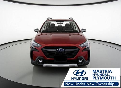 2024 Subaru Outback Touring