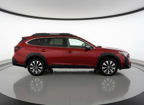 2024 Subaru Outback Touring