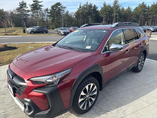 2024 Subaru Outback Touring