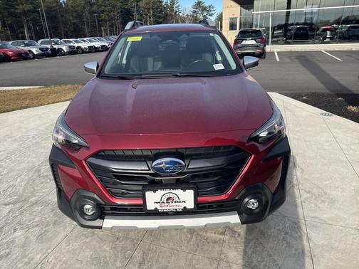 2024 Subaru Outback Touring