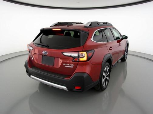 2024 Subaru Outback Touring