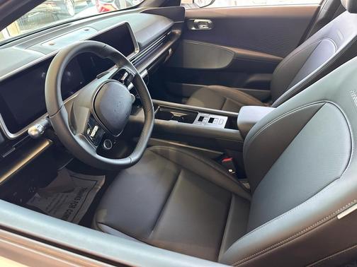 2024 Hyundai IONIQ 6 SEL