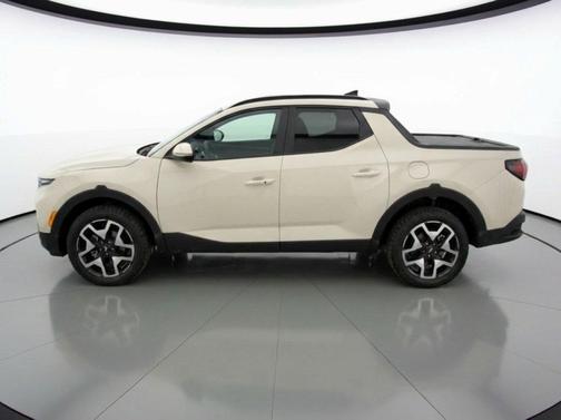 2024 Hyundai SANTA CRUZ 2.5T Limited