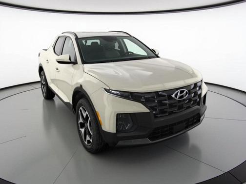 2024 Hyundai SANTA CRUZ 2.5T Limited