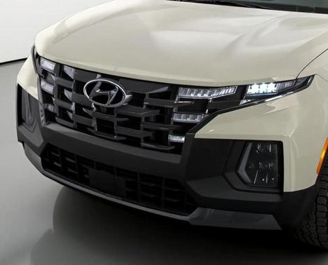 2024 Hyundai SANTA CRUZ 2.5T Limited