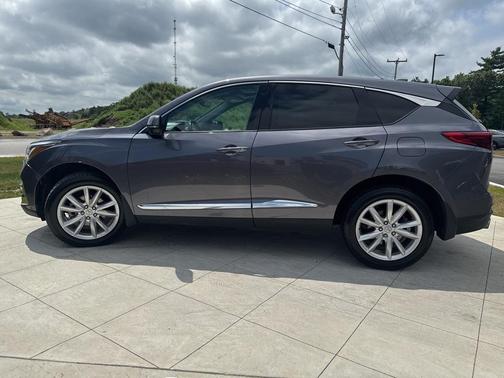 2021 Acura RDX Base