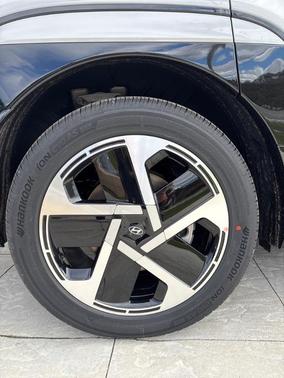 2026 Hyundai IONIQ 9 Performance Limited