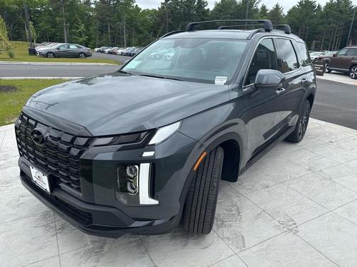 2025 Hyundai PALISADE XRT