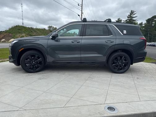 2025 Hyundai PALISADE XRT