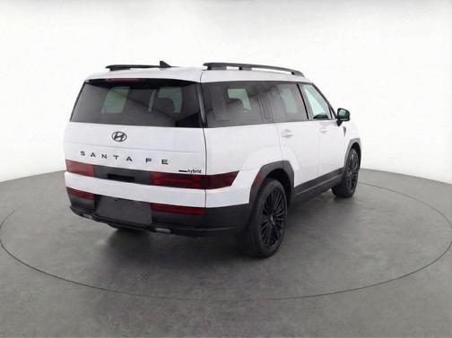2024 Hyundai SANTA FE HEV Calligraphy