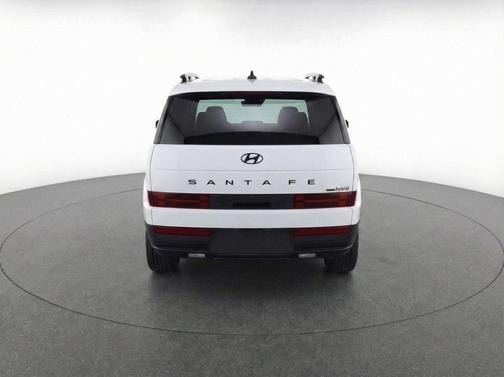 2024 Hyundai SANTA FE HEV Calligraphy