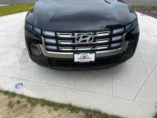 2025 Hyundai SANTA CRUZ SE