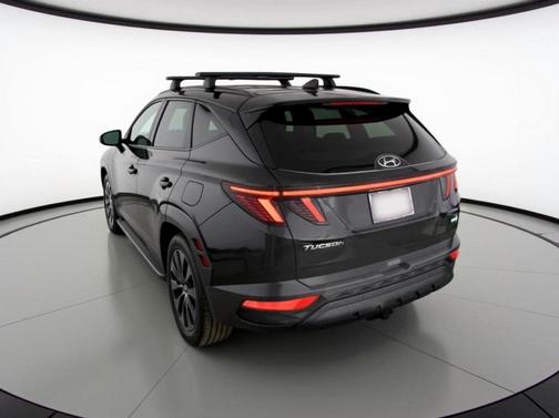 2023 Hyundai TUCSON XRT