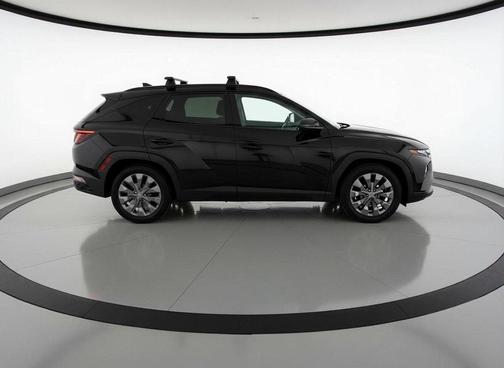 2023 Hyundai TUCSON XRT
