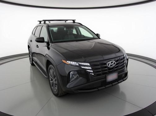 2023 Hyundai TUCSON XRT