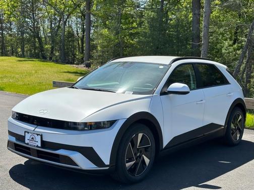 2025 Hyundai IONIQ 5 SEL