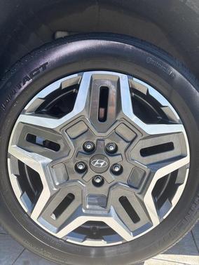 2023 Hyundai Santa Fe Plug-In Hybrid Limited