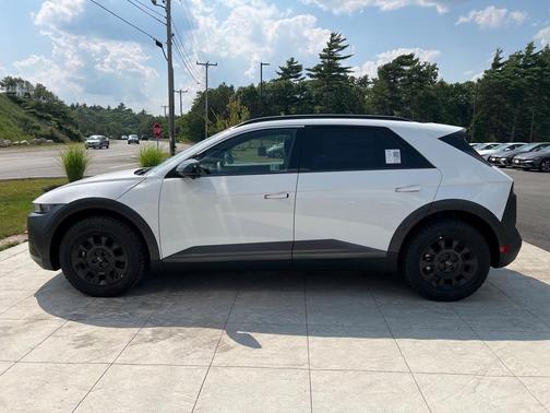 2025 Hyundai IONIQ 5 XRT