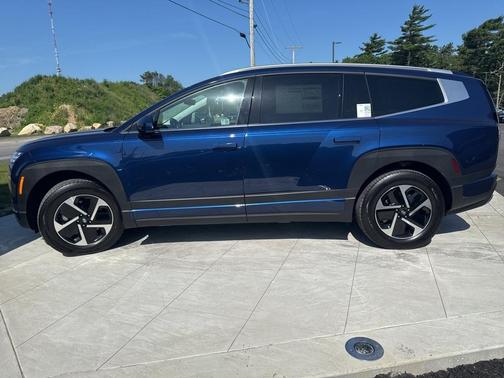 2026 Hyundai IONIQ 9 S