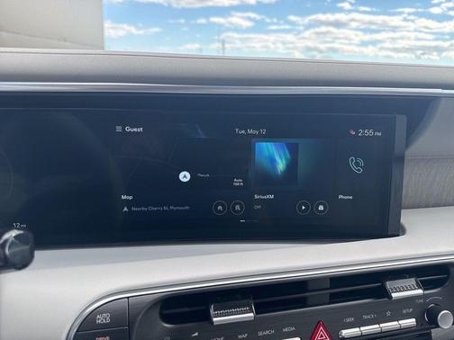 Sapphire 2026 Hyundai PALISADE Calligraphy
