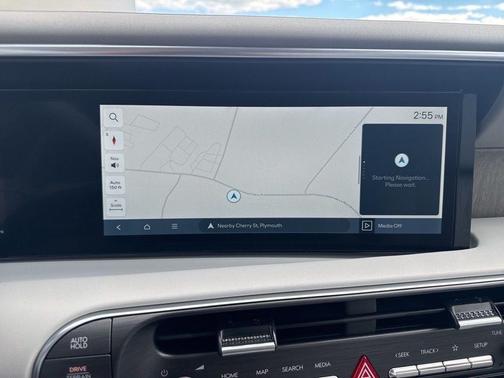 Sapphire 2026 Hyundai PALISADE Calligraphy