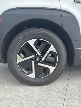 2026 Hyundai IONIQ 9 SE