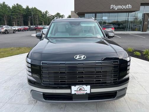 2026 Hyundai PALISADE SEL