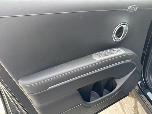 2026 Hyundai Palisade Hybrid SEL Premium 8P