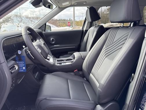 2026 Hyundai Palisade Hybrid SEL Premium 8P