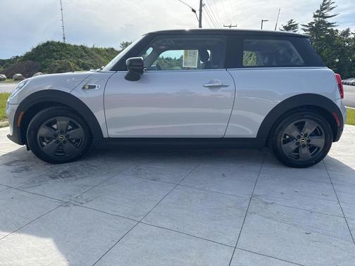 2021 MINI SE Hardtop Cooper