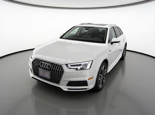 2019 Audi A4 allroad 2.0T Premium