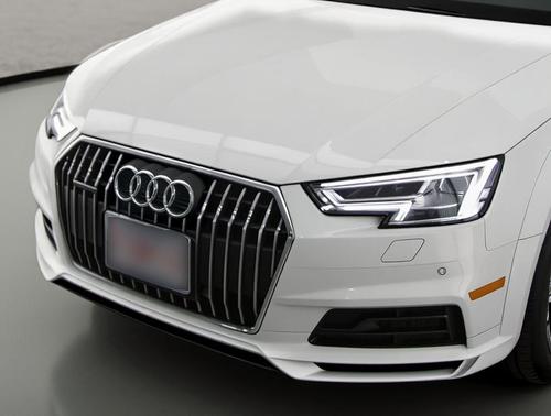 2019 Audi A4 allroad 2.0T Premium