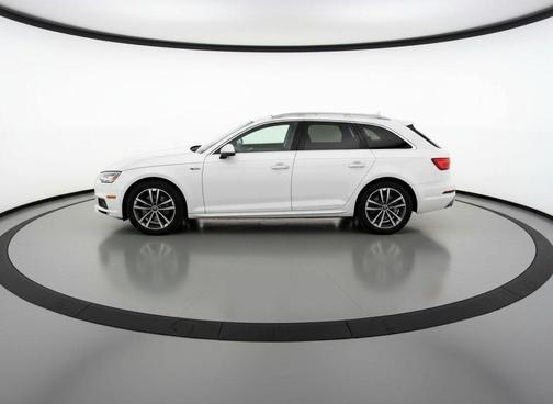 2019 Audi A4 allroad 2.0T Premium