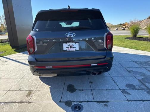 2024 Hyundai PALISADE XRT