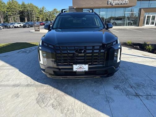 2024 Hyundai PALISADE XRT